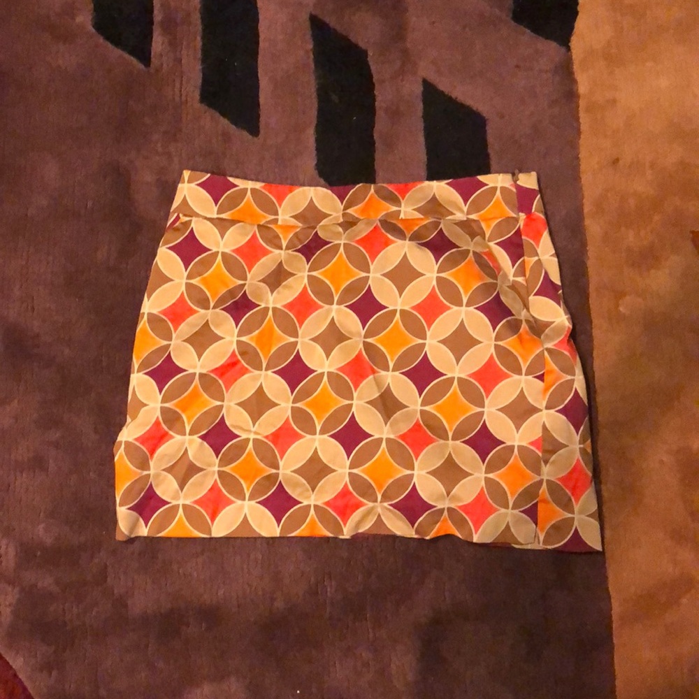Loud Mouth Skort